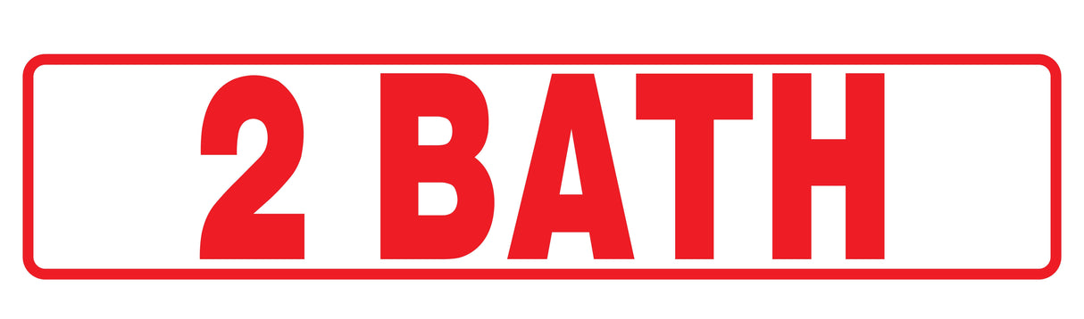 2 Bath Rider