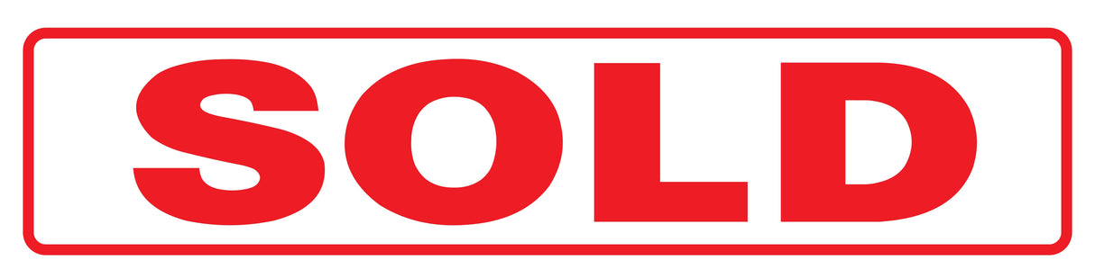 Sold Rider