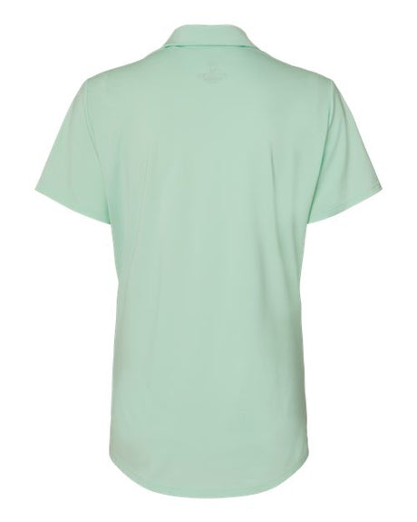 Women's Ultimate365 Solid Polo