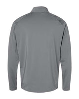 Men's Ultimate365 Lightweight Shoulder Stripe Quarter-Zip Pullover