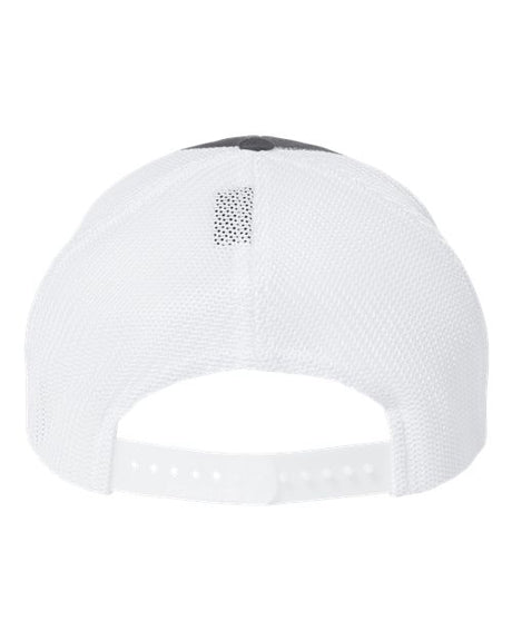 112+ R-Flex Adjustable Trucker Cap