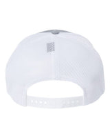 112+ R-Flex Adjustable Trucker Cap