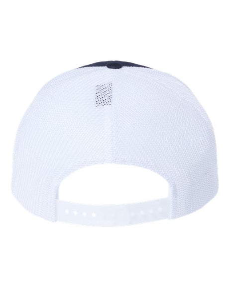 112+ R-Flex Adjustable Trucker Cap