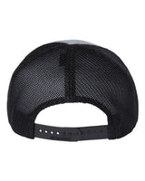 112+ R-Flex Adjustable Trucker Cap