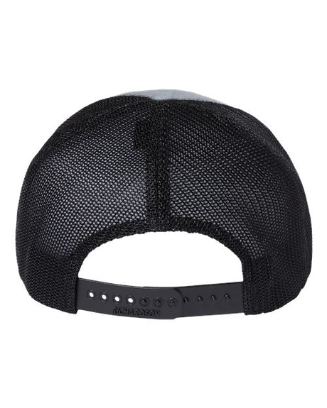 112+ R-Flex Adjustable Trucker Cap