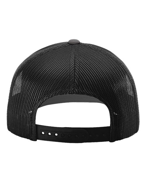 Sustainable Trucker Cap