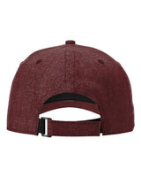 Sustainable Performance Cap