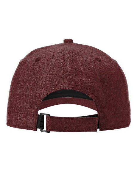 Sustainable Performance Cap