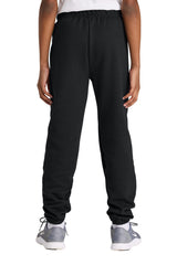 Jerzees Youth NuBlend Sweatpant 973B
