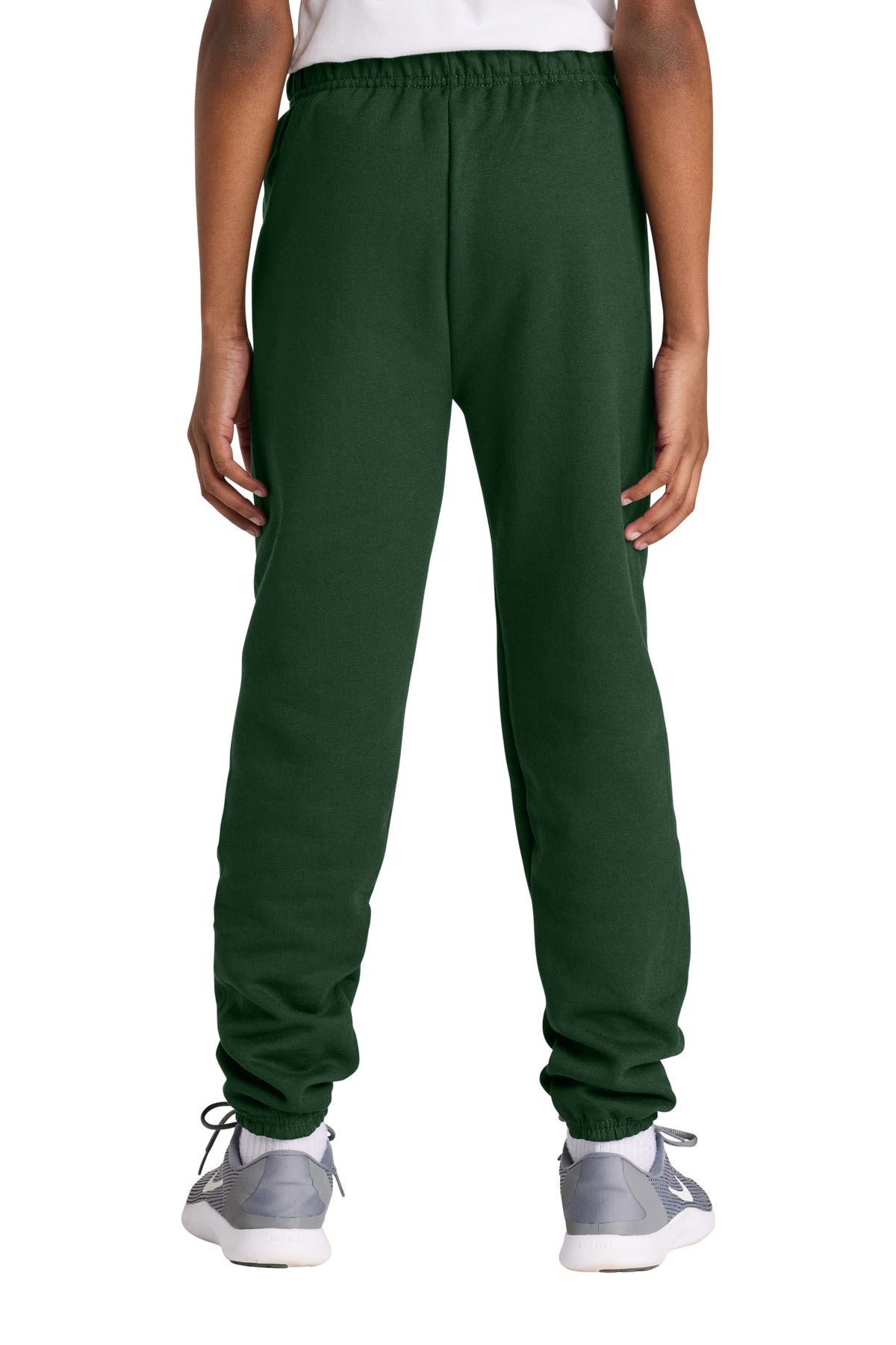 Jerzees Youth NuBlend Sweatpant 973B