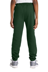 Jerzees Youth NuBlend Sweatpant 973B