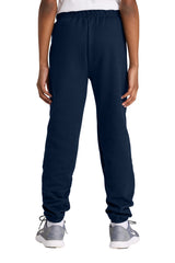 Jerzees Youth NuBlend Sweatpant 973B