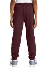Jerzees Youth NuBlend Sweatpant 973B