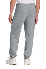 Jerzees NuBlend Sweatpant 973M
