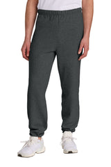 Jerzees NuBlend Sweatpant 973M