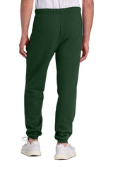 Jerzees NuBlend Sweatpant 973M