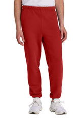 Jerzees NuBlend Sweatpant 973M