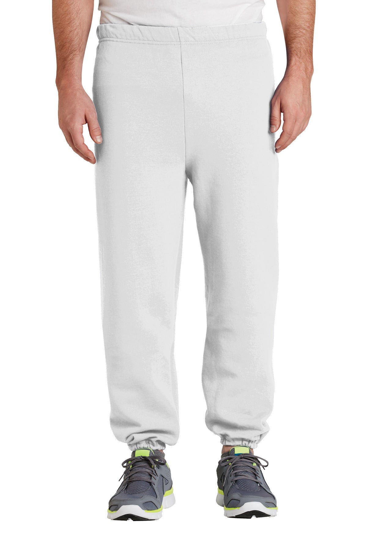 Jerzees NuBlend Sweatpant 973M