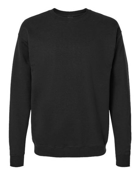 Unisex Perfect Sweats Crewneck Sweatshirt