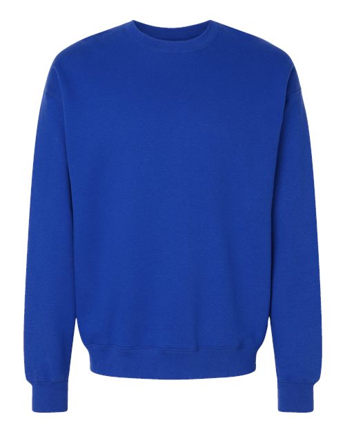 Unisex Perfect Sweats Crewneck Sweatshirt