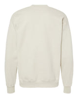 Unisex Ultimate Cotton® Crewneck Sweatshirt