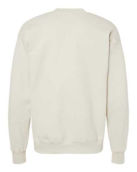 Unisex Ultimate Cotton® Crewneck Sweatshirt