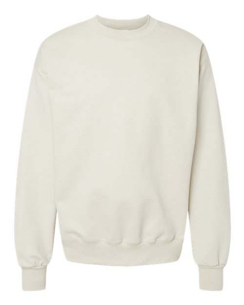 Unisex Ultimate Cotton® Crewneck Sweatshirt