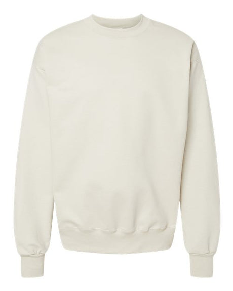 Unisex Ultimate Cotton® Crewneck Sweatshirt