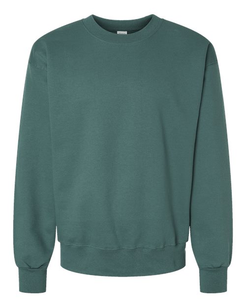 Unisex Ultimate Cotton® Crewneck Sweatshirt