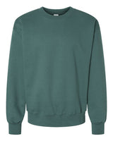 Unisex Ultimate Cotton® Crewneck Sweatshirt