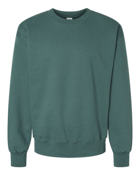 Unisex Ultimate Cotton® Crewneck Sweatshirt