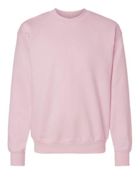 Unisex Ultimate Cotton® Crewneck Sweatshirt