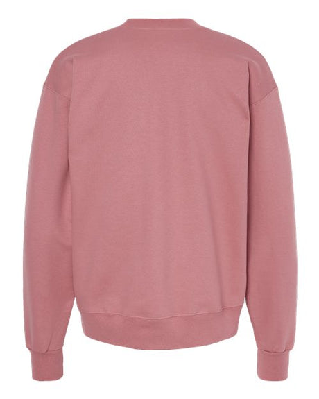 Unisex Ultimate Cotton® Crewneck Sweatshirt