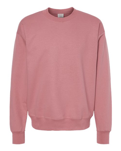 Unisex Ultimate Cotton® Crewneck Sweatshirt