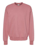 Unisex Ultimate Cotton® Crewneck Sweatshirt
