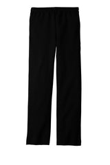 Jerzees NuBlend Open Bottom Pant with Pockets 974MP