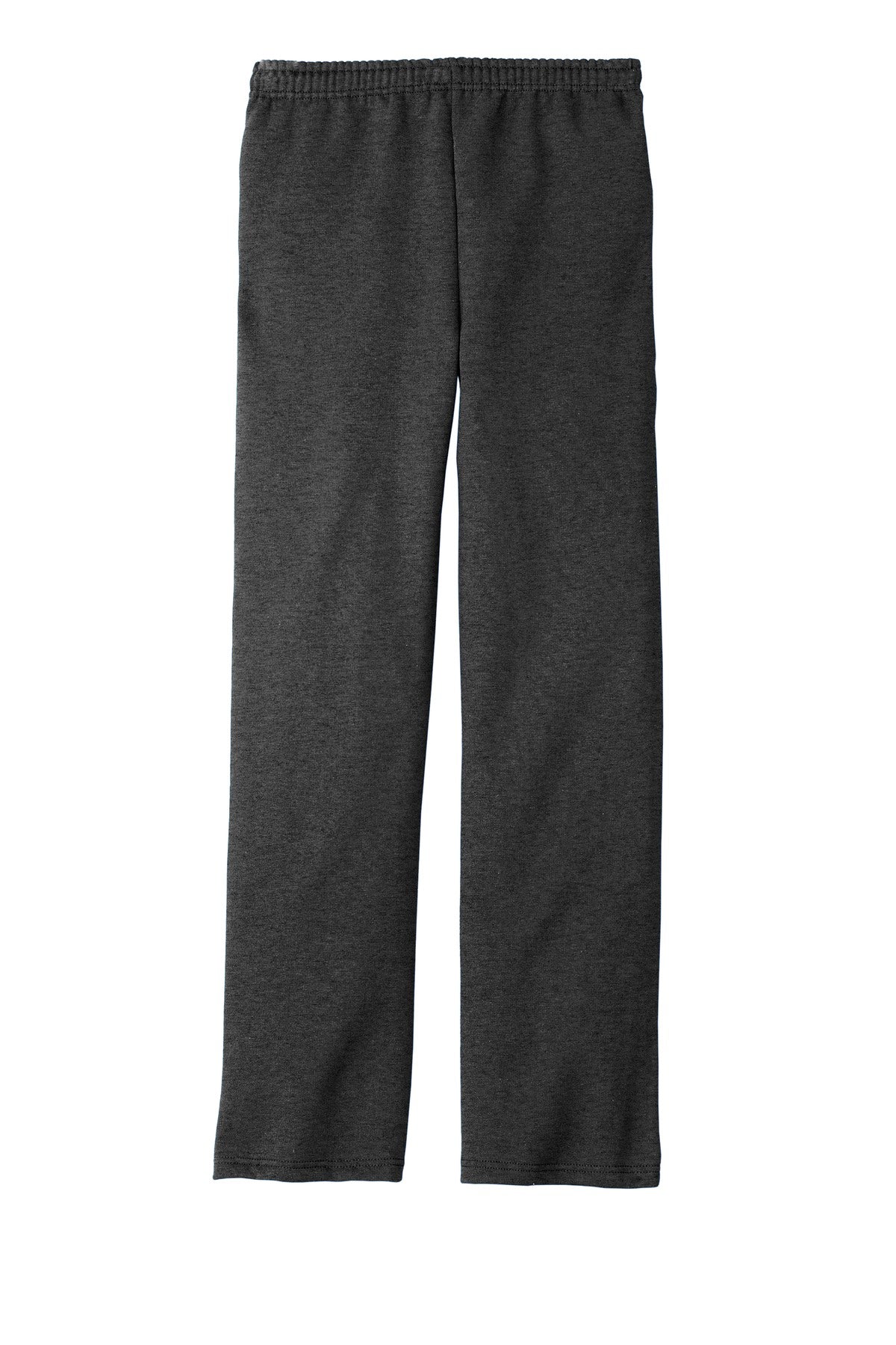 Jerzees NuBlend Open Bottom Pant with Pockets 974MP