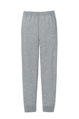 Jerzees Youth NuBlend Jogger Sweatpant 975B