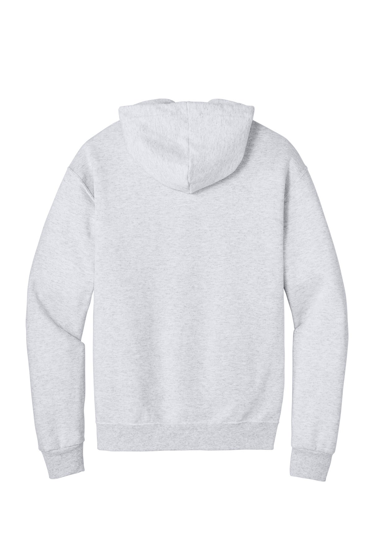 Jerzees - NuBlend Full-Zip Hooded Sweatshirt  993M