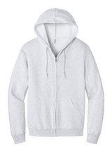Jerzees - NuBlend Full-Zip Hooded Sweatshirt  993M