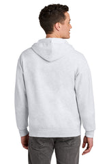 Jerzees - NuBlend Full-Zip Hooded Sweatshirt  993M