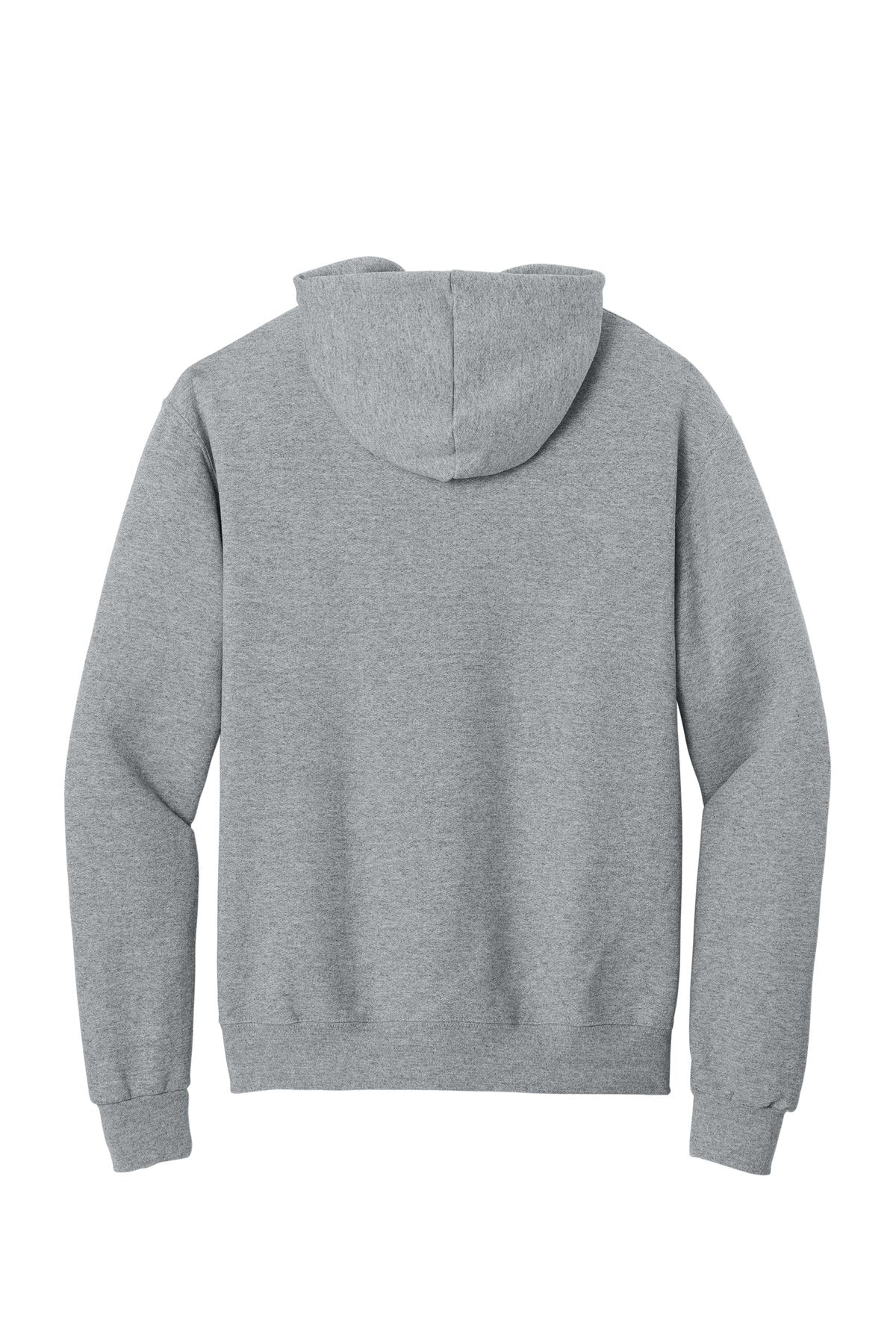Jerzees - NuBlend Full-Zip Hooded Sweatshirt  993M