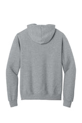 Jerzees - NuBlend Full-Zip Hooded Sweatshirt  993M