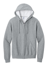 Jerzees - NuBlend Full-Zip Hooded Sweatshirt  993M