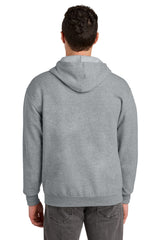 Jerzees - NuBlend Full-Zip Hooded Sweatshirt  993M