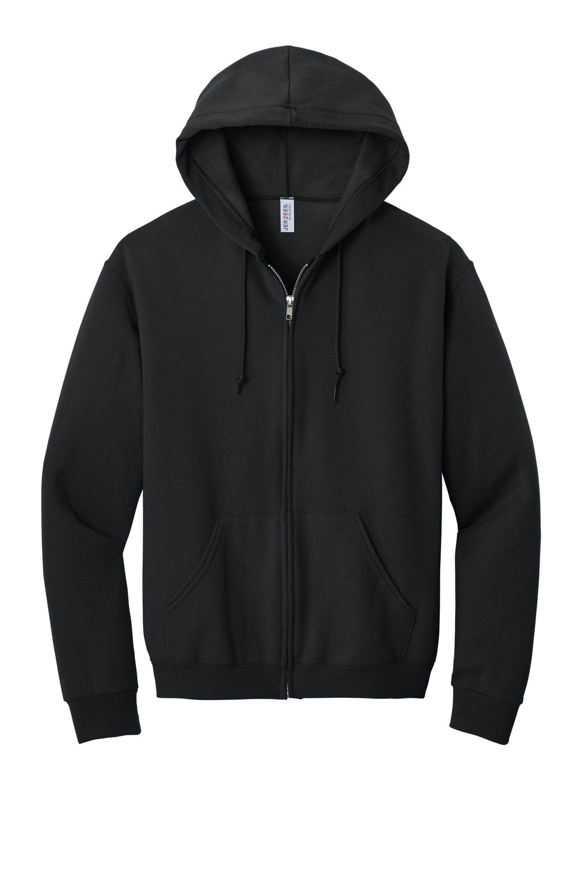Jerzees - NuBlend Full-Zip Hooded Sweatshirt  993M