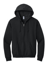 Jerzees - NuBlend Full-Zip Hooded Sweatshirt  993M