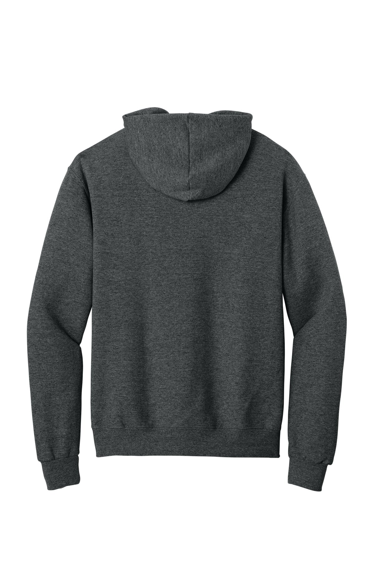Jerzees - NuBlend Full-Zip Hooded Sweatshirt  993M