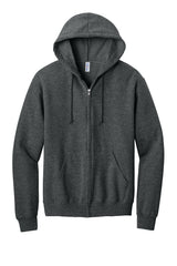 Jerzees - NuBlend Full-Zip Hooded Sweatshirt  993M