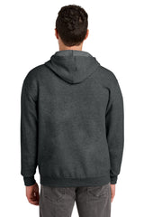 Jerzees - NuBlend Full-Zip Hooded Sweatshirt  993M
